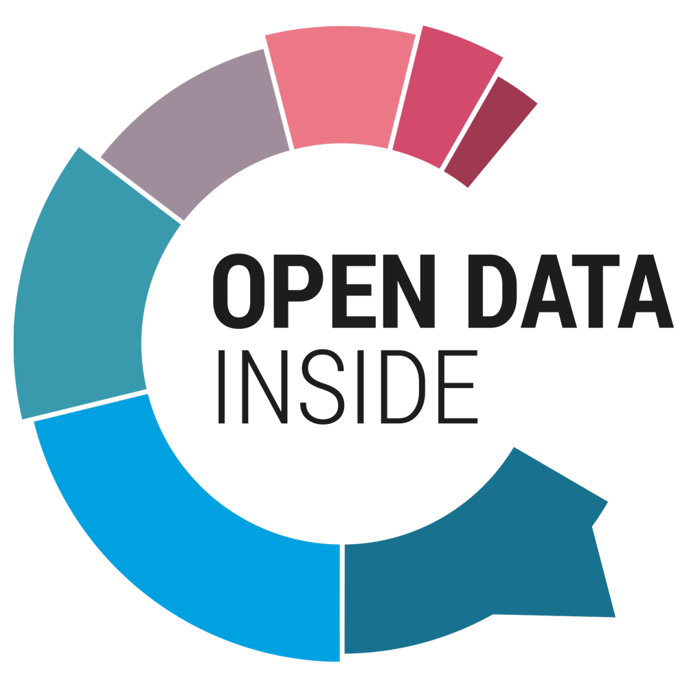 Open Data Inside